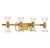Bennington LED Bathroom Vanity (8-9702-8-322)
