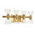 Bennington LED Bathroom Vanity (8-9702-8-322)