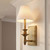 Washburn One Light Wall Sconce (9-0700-1-322)