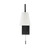 Owen One Light Wall Sconce (9-0900CP-1-89)
