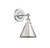 Glenn One Light Wall Sconce (9-0901-1-109)
