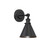 Savoy House - 9-0901-1-44 - One Light Wall Sconce - Glenn - Classic Bronze