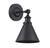 Glenn One Light Wall Sconce (9-0901-1-89)