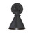 Glenn One Light Wall Sconce (9-0901-1-89)