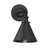 Glenn One Light Wall Sconce (9-0901-1-89)