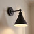 Glenn One Light Wall Sconce (9-0901-1-89)