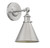 Glenn One Light Wall Sconce (9-0901-1-SN)
