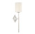 Savoy House - 9-0902-1-109 - One Light Wall Sconce - Destin - Polished Nickel
