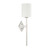 Destin One Light Wall Sconce (9-0902-1-109)