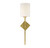 Destin One Light Wall Sconce (9-0902-1-322)