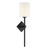 Destin One Light Wall Sconce (9-0902-1-89)
