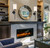 Destin One Light Wall Sconce (9-0902-1-89)