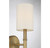 Fremont One Light Wall Sconce (9-101-1-322)