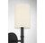 Fremont One Light Wall Sconce (9-101-1-89)