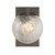 Darien One Light Wall Sconce (9-1017-1-15)