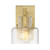 Dover One Light Wall Sconce (9-1030-1-322)