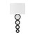 Marseille LED Wall Sconce (9-1032-1-89)