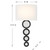 Marseille LED Wall Sconce (9-1032-1-89)