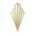 Rivage LED Wall Sconce (9-1037-1-322)