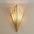 Rivage LED Wall Sconce (9-1037-1-322)
