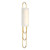 Tartine LED Wall Sconce (9-1051-1-322)