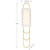Tartine LED Wall Sconce (9-1051-1-322)