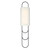 Savoy House - 9-1051-1-89 - LED Wall Sconce - Tartine - Matte Black