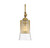 York One Light Wall Sconce (9-108-1-322)