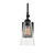 York One Light Wall Sconce (9-108-1-89)