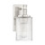 Concord One Light Bathroom Vanity (9-1102-1-146)