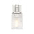 Concord One Light Bathroom Vanity (9-1102-1-146)