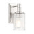 Concord One Light Bathroom Vanity (9-1102-1-146)