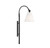 Rutland One Light Wall Sconce (9-1201-1-44)