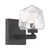 Castello LED Wall Sconce (9-1239-1-BK)