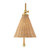 Linell One Light Wall Sconce (9-1499-1-322)