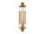 Pike One Light Wall Sconce (9-16000-1-322)
