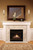 Pike One Light Wall Sconce (9-16000-1-322)