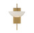 Fallon One Light Wall Sconce (9-1615-1-322)