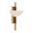 Fallon One Light Wall Sconce (9-1615-1-322)