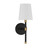 Brody One Light Wall Sconce (9-1632-1-143)