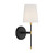 Brody One Light Wall Sconce (9-1632-1-143)