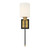 Alvara One Light Wall Sconce (9-1645-1-143)