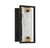 Hayward One Light Wall Sconce (9-1697-1-143)