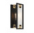 Hayward One Light Wall Sconce (9-1697-1-143)