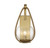 Ashe One Light Wall Sconce (9-1826-1-320)