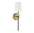 Tivoli One Light Wall Sconce (9-1888-1-143)
