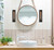 Alberta One Light Wall Sconce (9-1902-1-13)