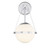 Polson One Light Wall Sconce (9-1911-1-11)