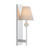 Travis One Light Wall Sconce (9-1968-1-11)