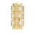 Portia Two Light Wall Sconce (9-2030-2-260)